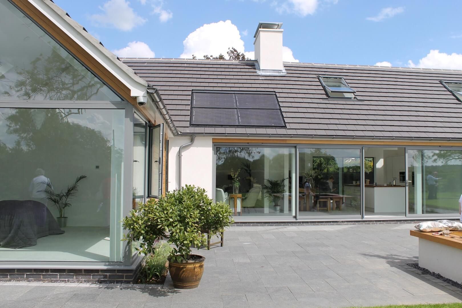 Springvale Homes Ltd