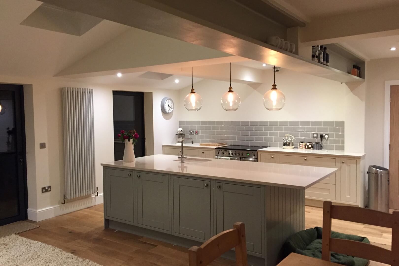 Springvale Homes Ltd