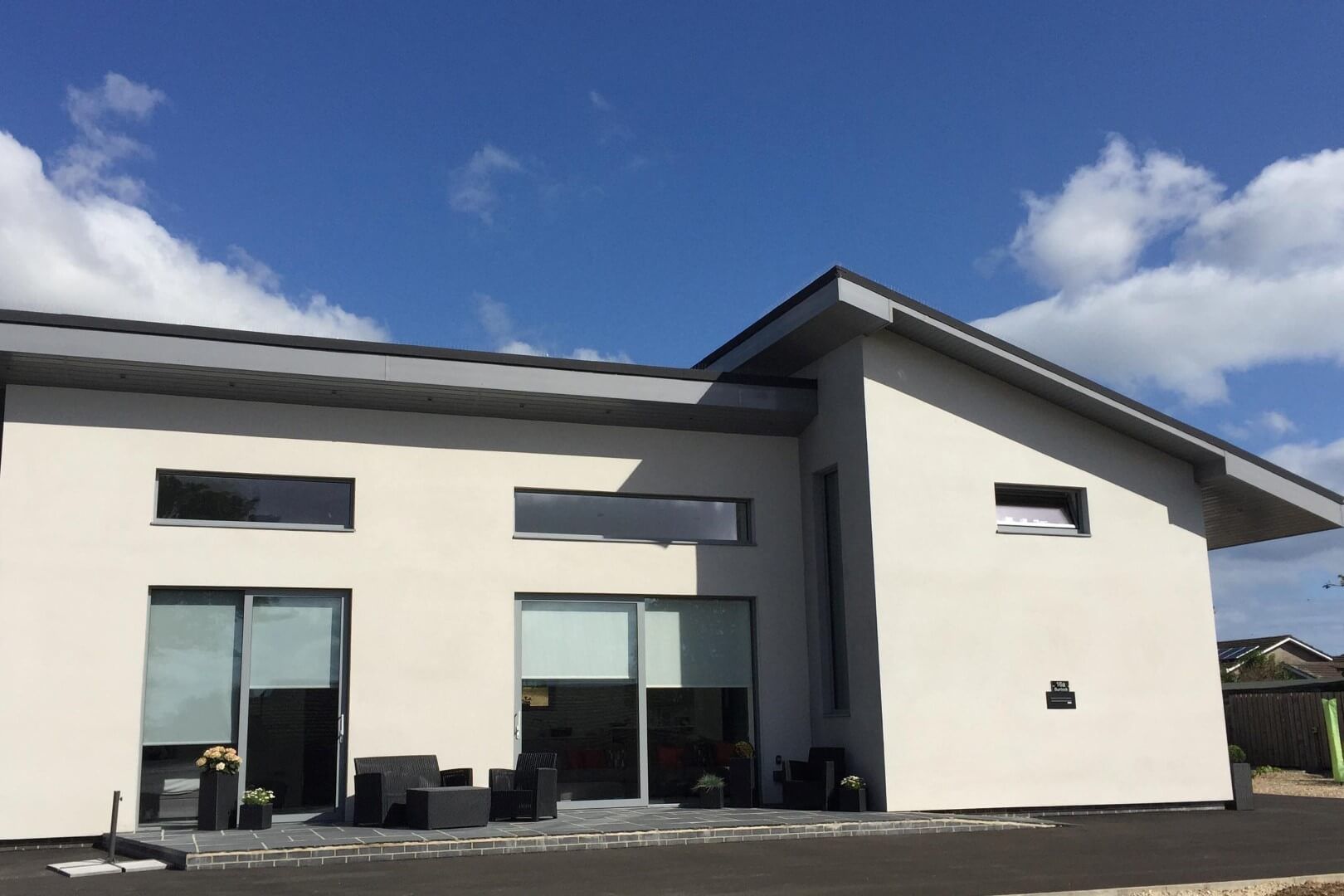 Springvale Homes Ltd