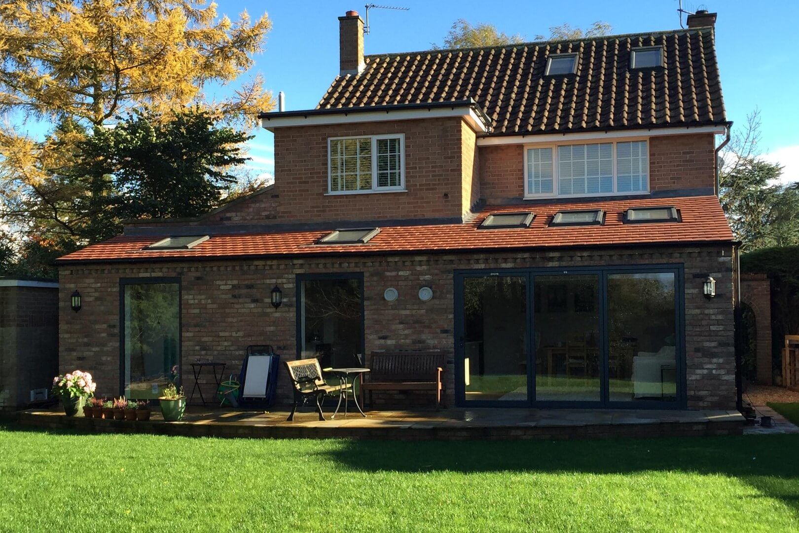 Springvale Homes Ltd