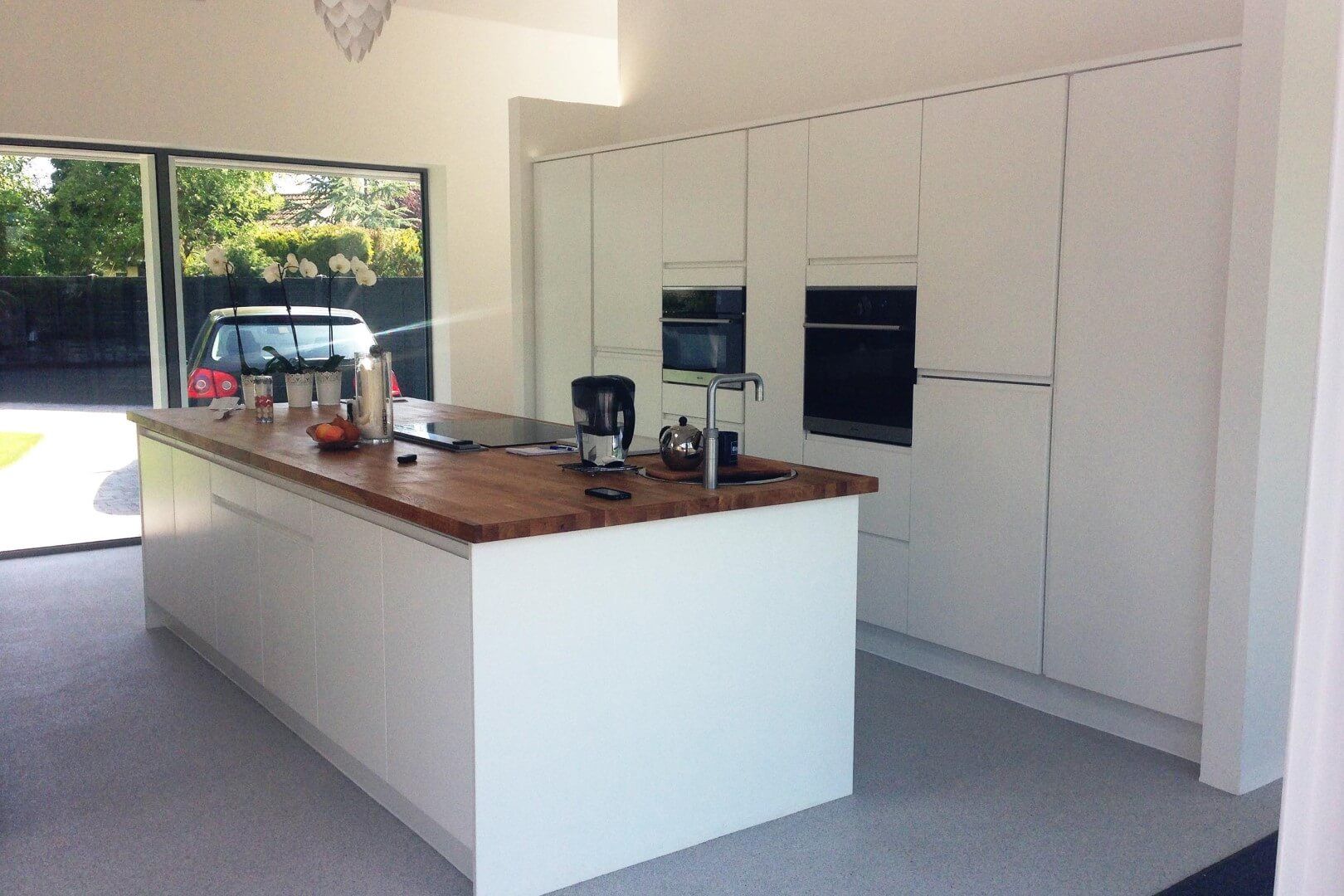 Springvale Homes Ltd