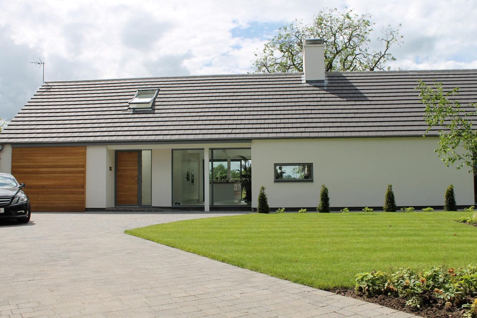 Springvale Homes Ltd