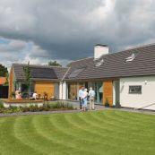 Springvale Homes Ltd