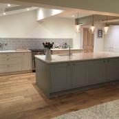 Springvale Homes Ltd