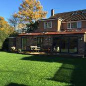 Springvale Homes Ltd