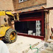 Springvale Homes Ltd