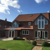 Springvale Homes Ltd