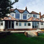 Springvale Homes Ltd