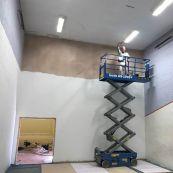 Springvale Homes Ltd