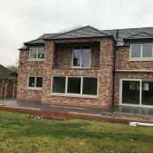 Springvale Homes Ltd