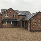 Springvale Homes Ltd