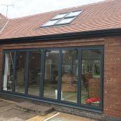 Springvale Homes Ltd