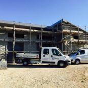 Springvale Homes Ltd