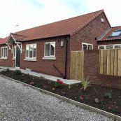 Springvale Homes Ltd